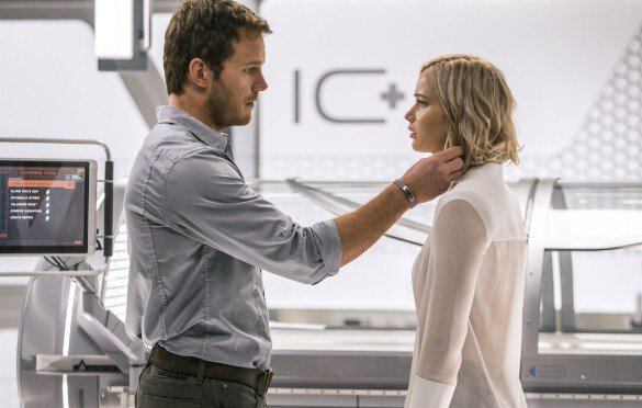 Passengers