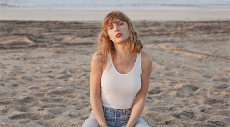 Taylor Swift