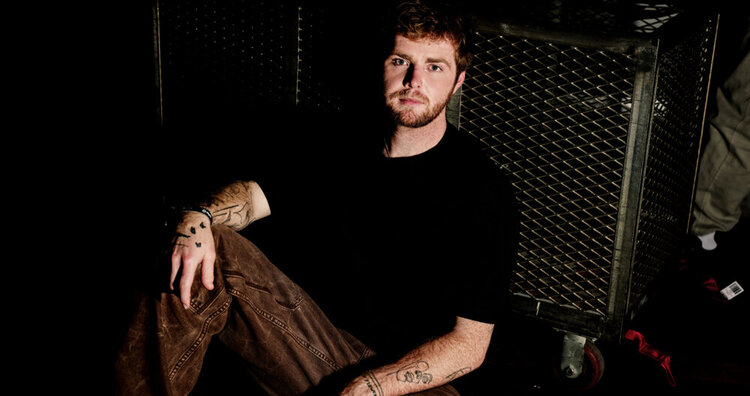 Alex Warren