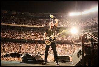 Bruce Springsteen Live Deutschland