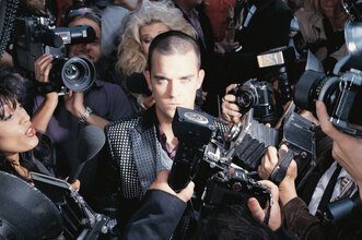 Robbie Williams