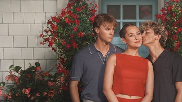 The Summer I Turned Pretty - Staffel 3