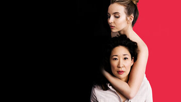 Killing Eve